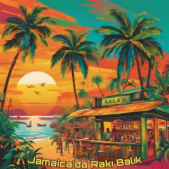 Jamaica'da Rakı Balık by Marij J