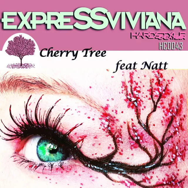 Cherry Tree