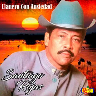 Llanero Con Ansiedad by Santiago Rojas