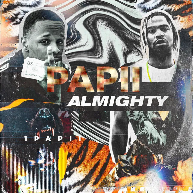 Papii Almighty