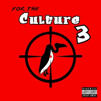 For The Culture 3 by Daz Swann