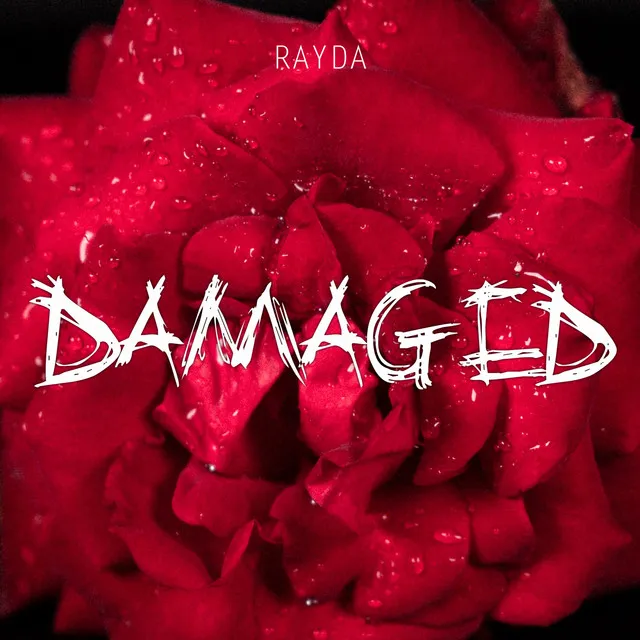 Damaged