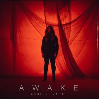 Awake by Ashley Zarah