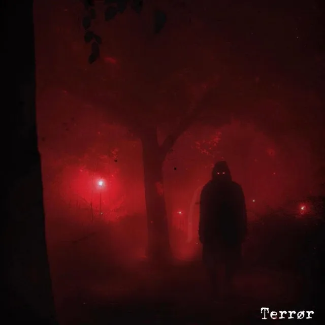 Terrør