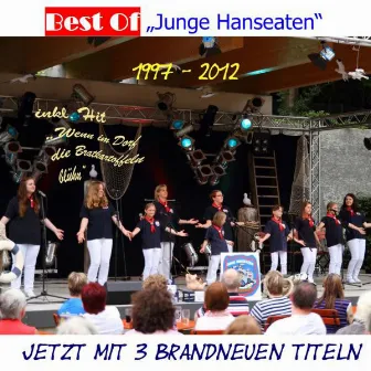 Best Of: 1997-2012 by Junge Hanseaten