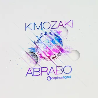 Kimoazki EP by Kimozaki