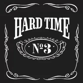 No 3 by Hardtime