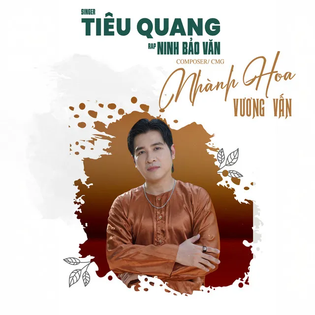 Nhành Hoa Vương Vấn