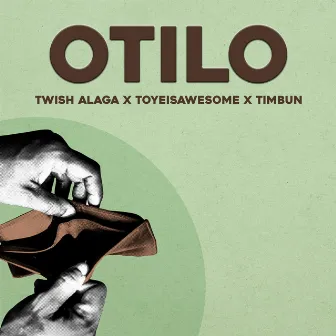 Otilo by Twish Alaga