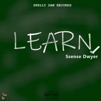 Learn by Ssense Dwyer