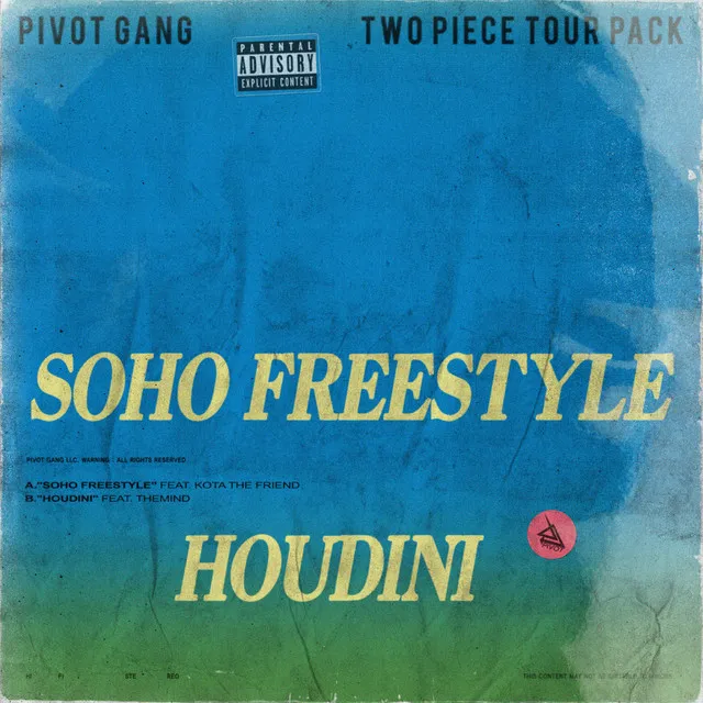 SoHo Freestyle