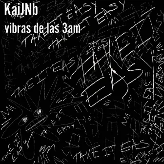 vibras de las 3:00am (somnifobia) by KaiJNb