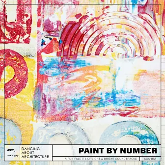 Paint By Number by Dancing About Architecture