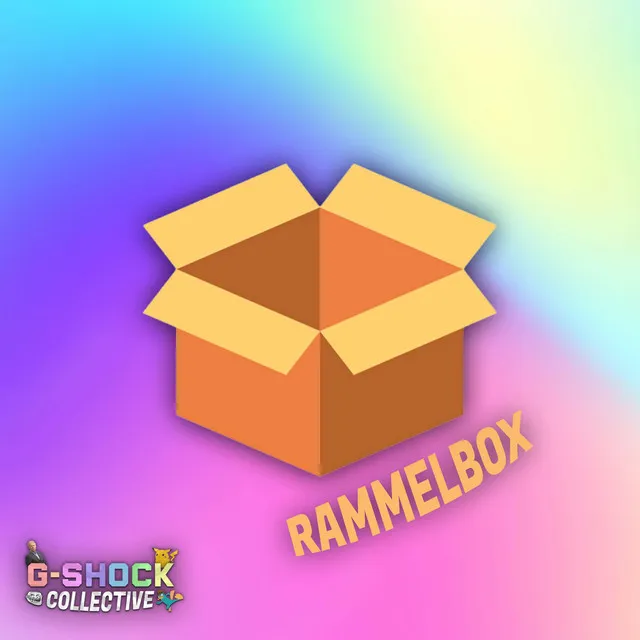 Rammelbox