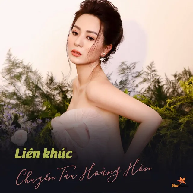 Liên Khúc Chuyến Tàu Hoàng Hôn