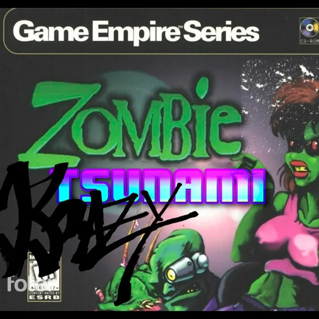 Zombie Tsunami