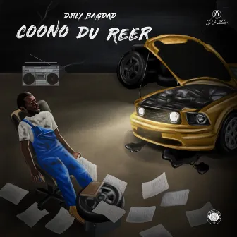 Coono Du Reer by Dj Alla