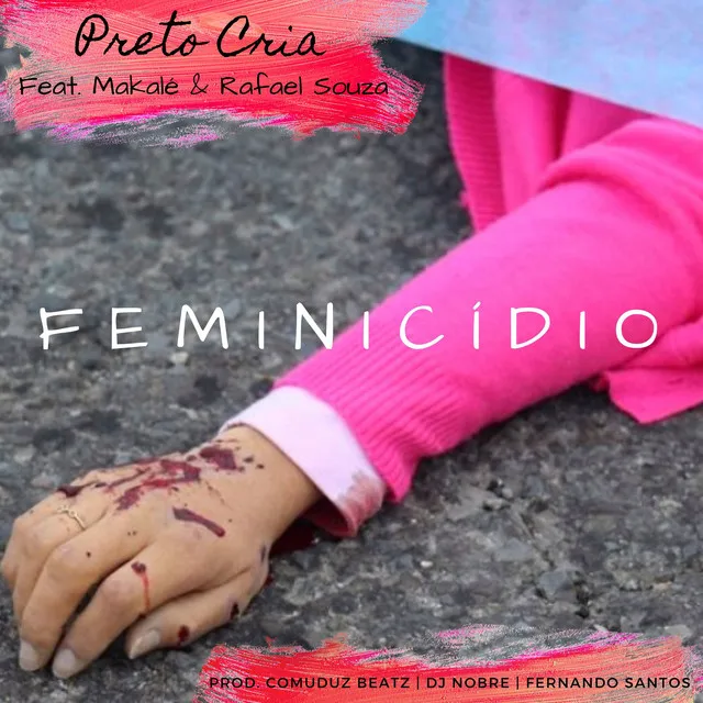 Feminicídio