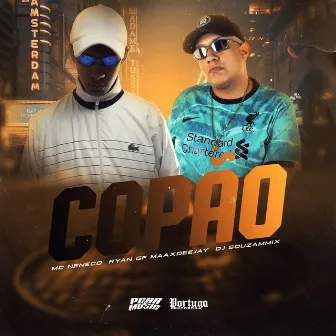 Copão by MC Ryan GF