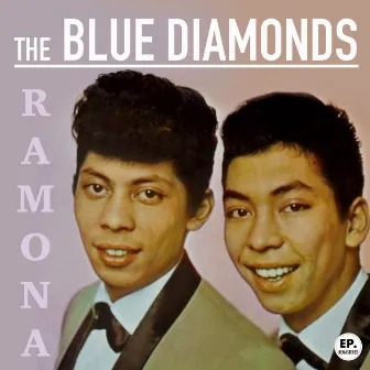 Ramona (Remastered) by The Blue Diamonds