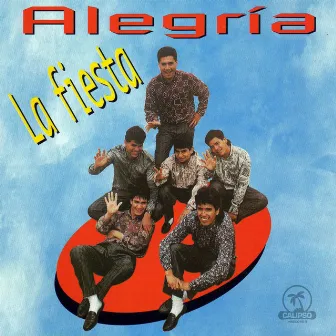 La Fiesta by Grupo Alegria