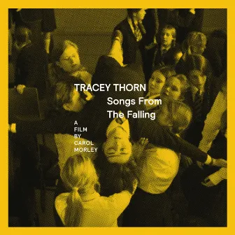 Songs from the Falling by Tracey Thorn