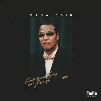 Farrakhan In Fendi by Rena Paid