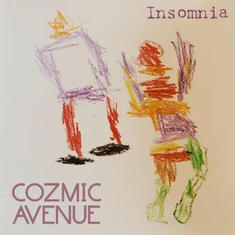 Insomnia by Cozmic Avenue