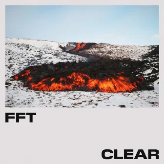 Clear by FFT