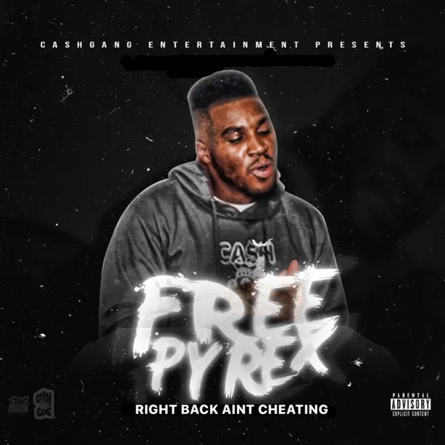 FREE PYREX