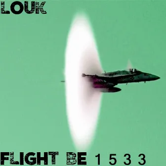 Flight BE1533 by Louk