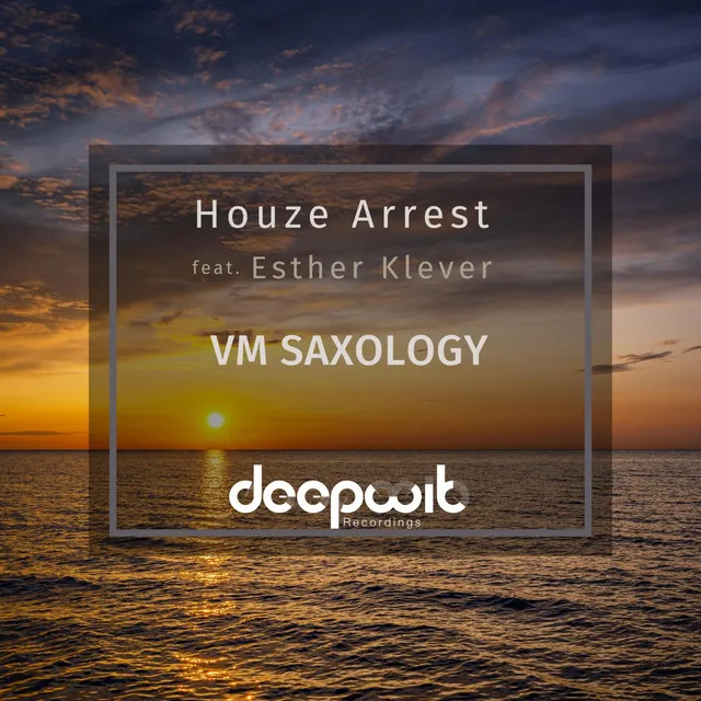 VM Double Sax - Jason Mitchell Underground Remix