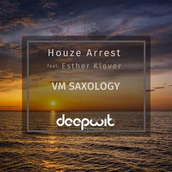 VM Saxology by Jason Mitchell