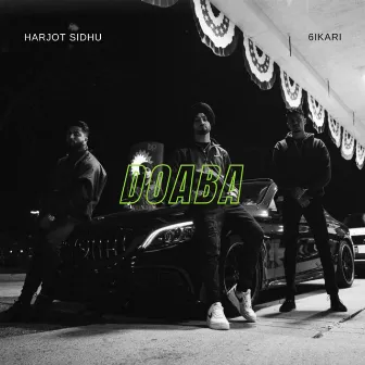 DOABA by Harjot Sidhu