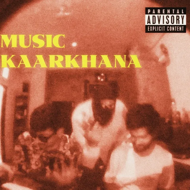 Music Kaarkhana