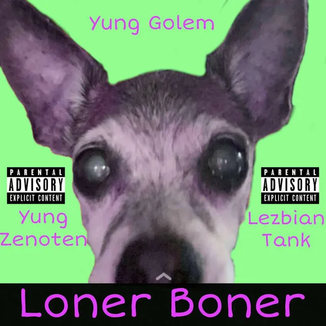 Loner Boner