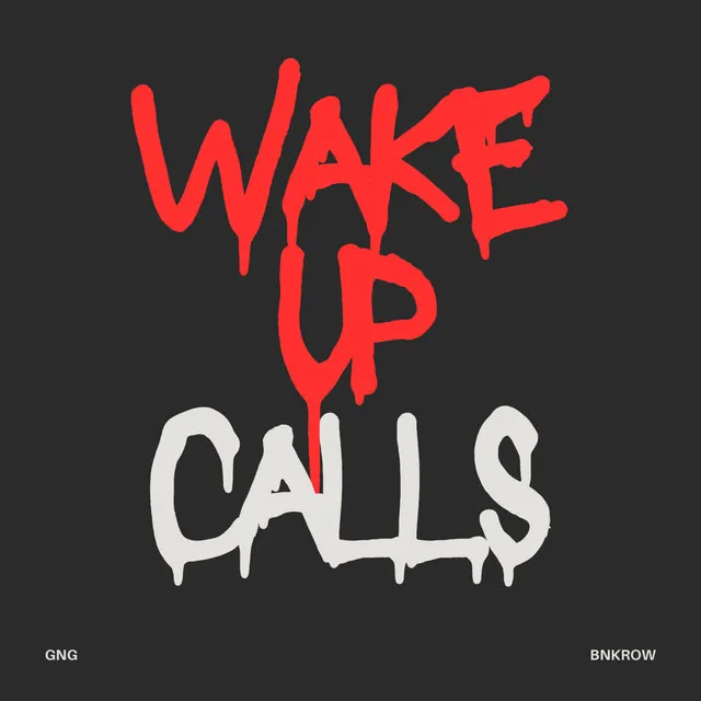 Wake Up Calls