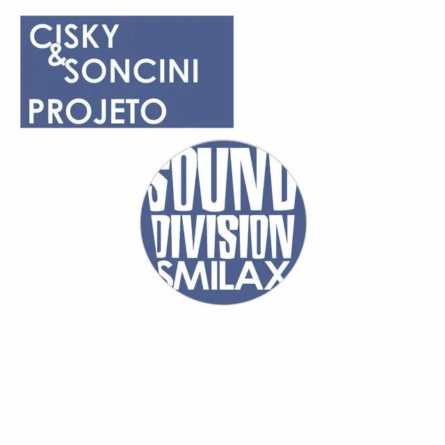 Projeto - Original Mix