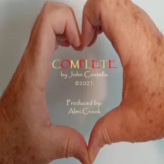 Complete by John Costello