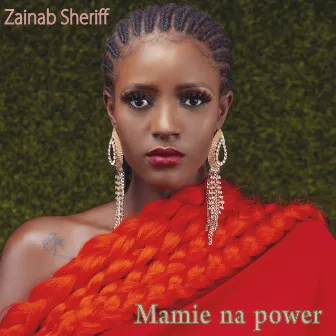 Mamie Na Power by Zainab Sheriff