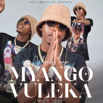 Mnyango Vuleka (Radio Edits) by Mlindo Trap