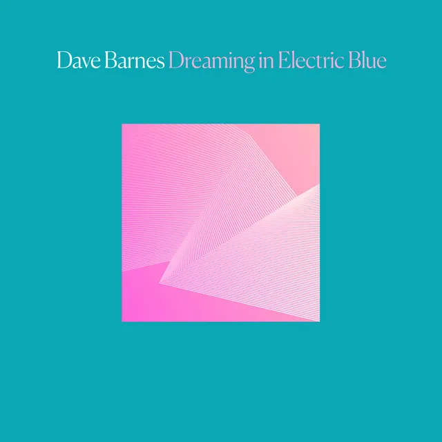 Dreaming in Electric Blue