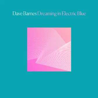 Dreaming in Electric Blue by La Felix