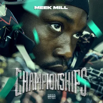 Championships by Meek Mill