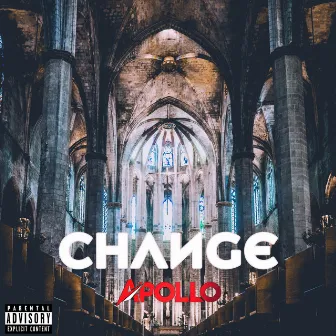 Change by Apollo