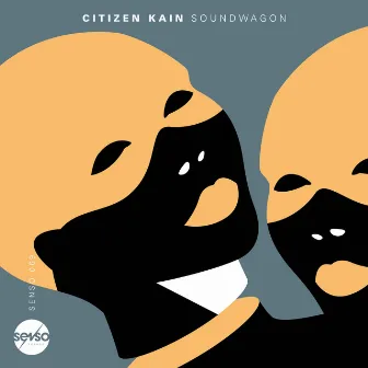 Soundwagon by Citizen Kain