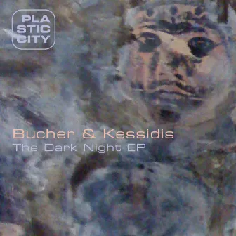 The Dark Knight EP by Bucher