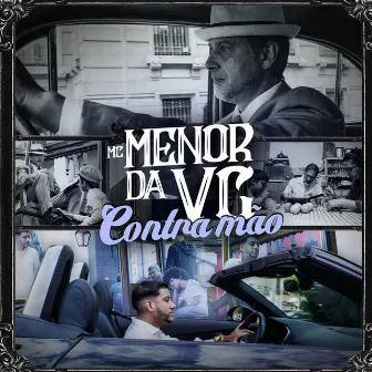 Contramão by MC Menor da VG