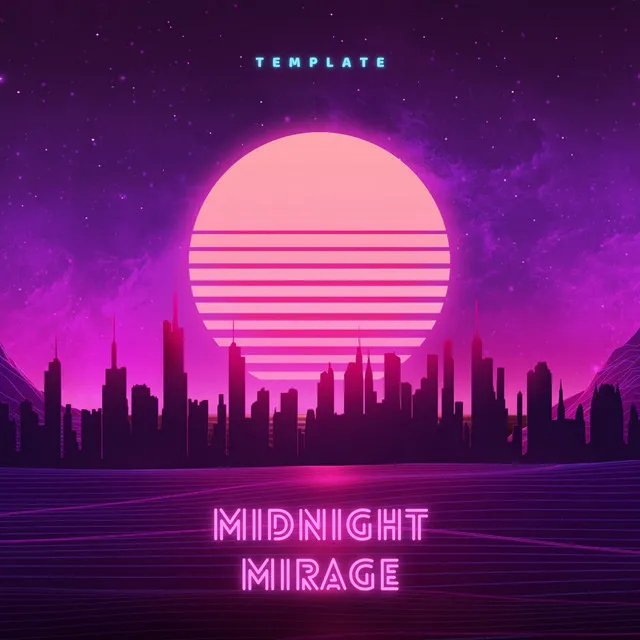 Midnight Mirage