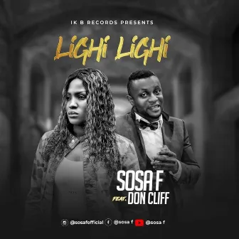 Lighi Lighi by Sosa F